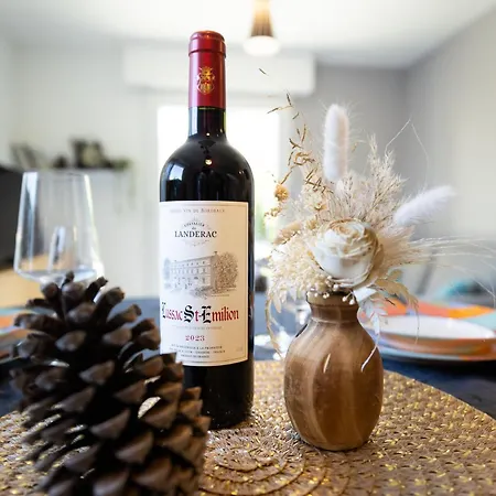 Le Leman - 5 Min A Pieds Du Lac, Des Plages, Des Parcs *