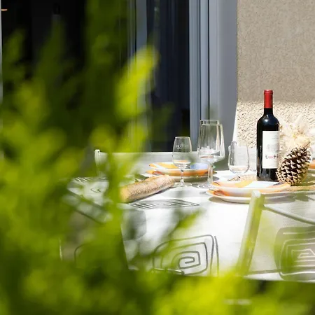 Lägenhet Le Leman - 5 Min A Pieds Du Lac, Des Plages, Des Parcs