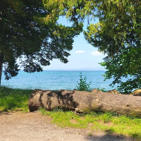 Le Leman - 5 Min A Pieds Du Lac, Des Plages, Des Parcs * Publier